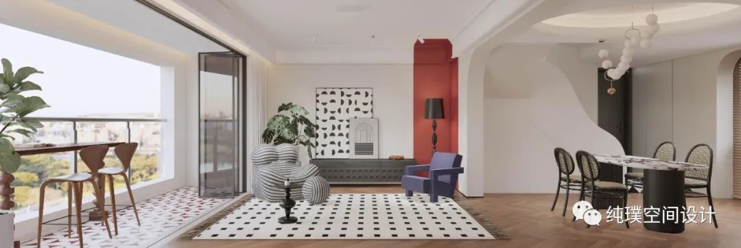 时尚狂想曲丨中国佛山丨广东纯璞空间设计有限公司-16