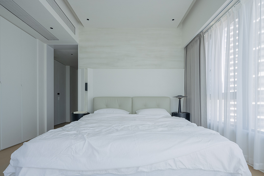 极简公寓丨杜弗设计-36