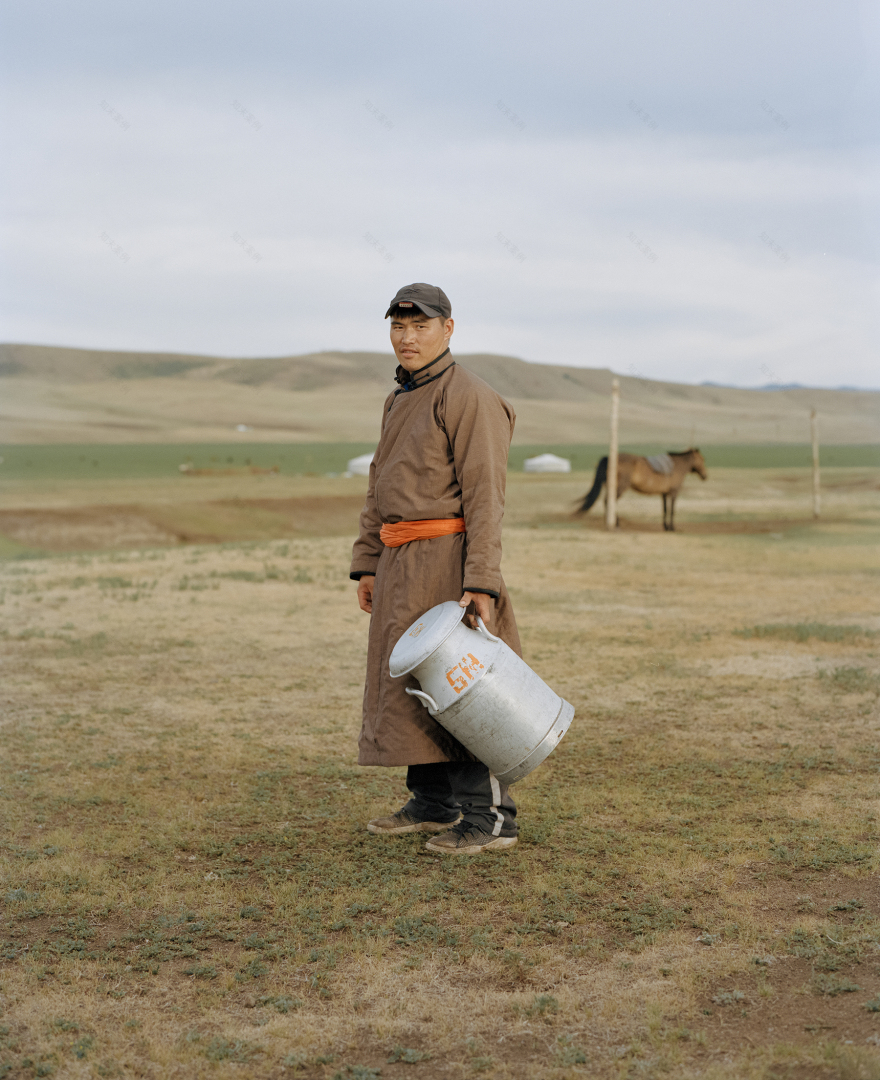 回声三号·蒙古丨蒙古丨LIYE-16