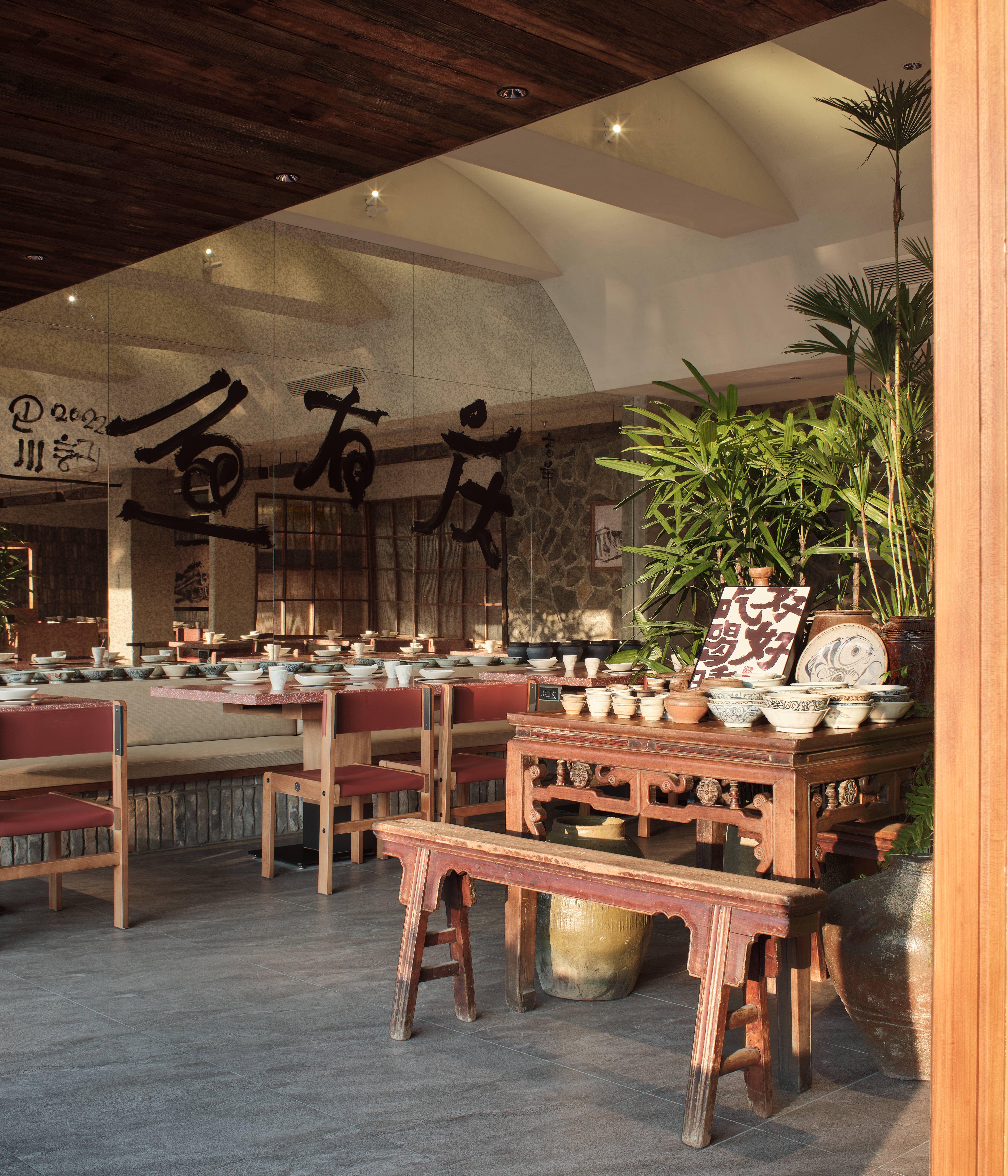 巴川鱼火锅丨中国南京-16