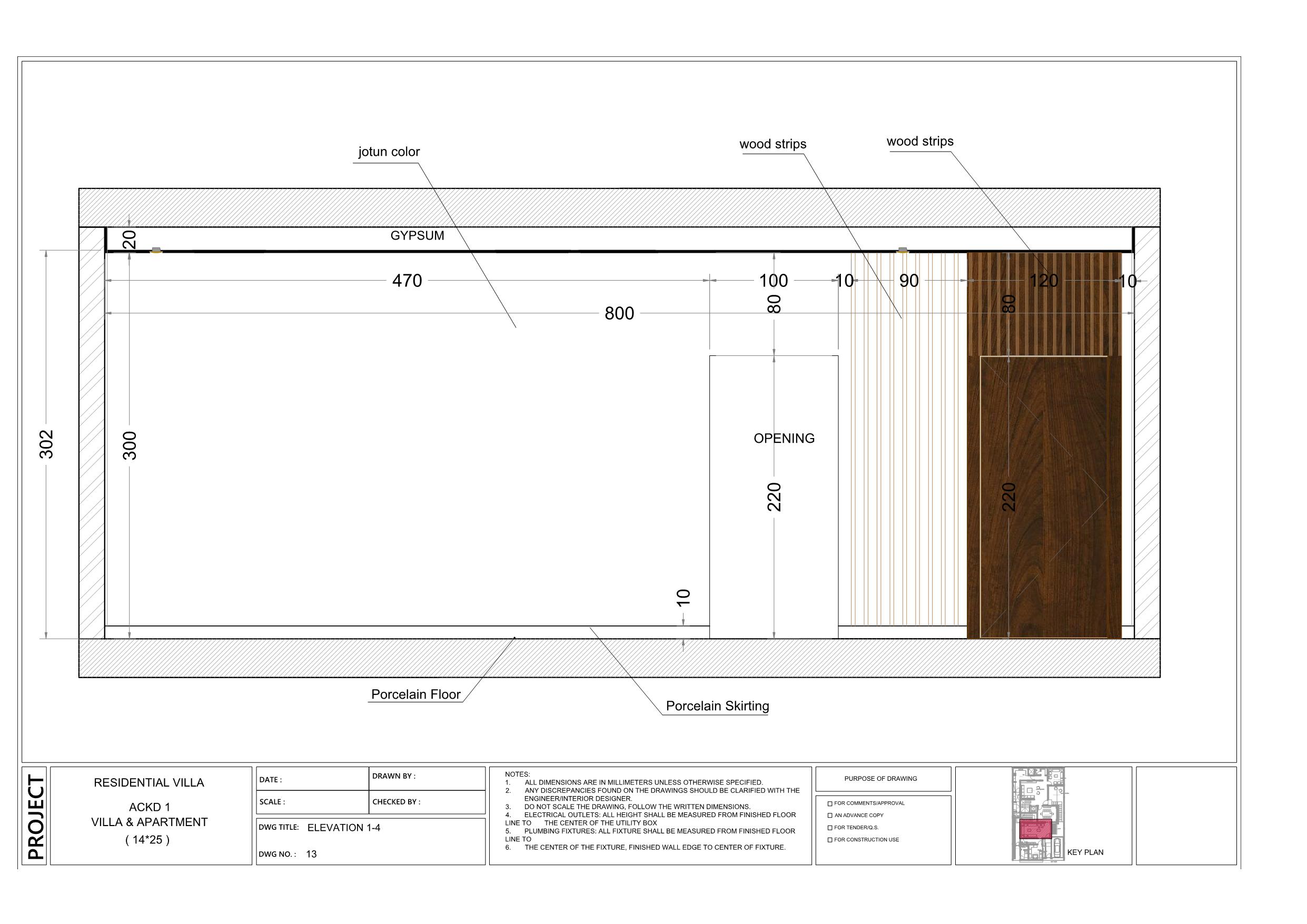 Men Sitting shopdrawing projecct-12