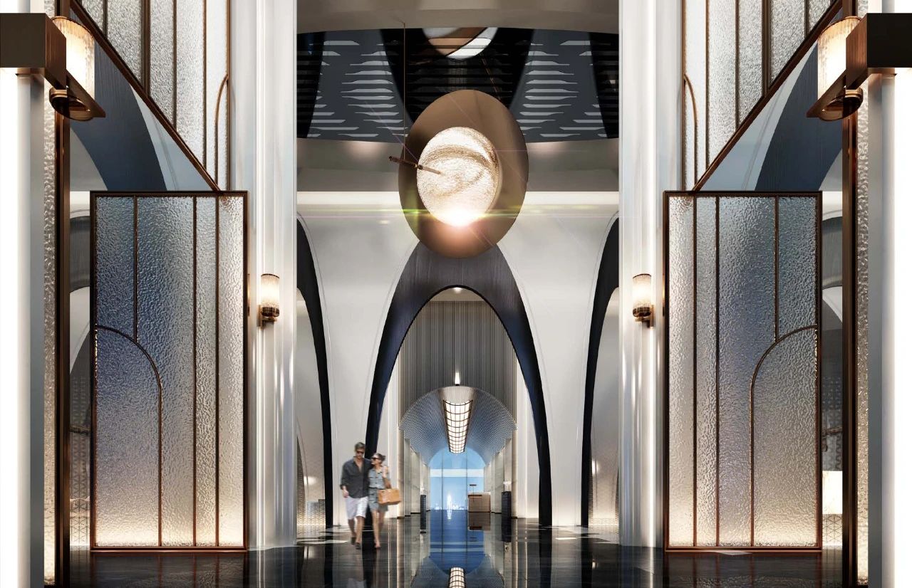 厦门航空费尔蒙酒店丨中国厦门-23