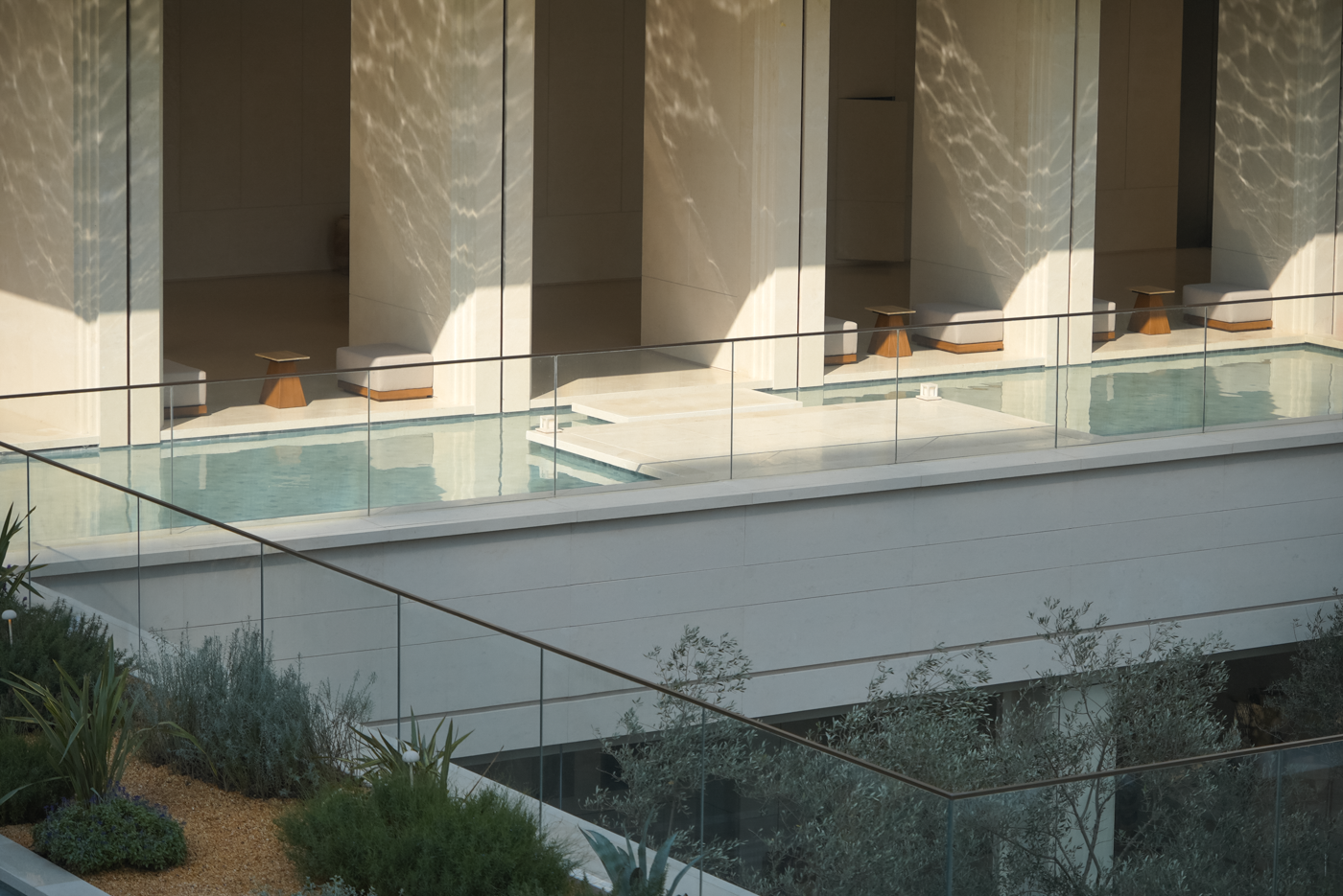 中天海威·璟逸丨中国杭州丨成都麦微景观建筑事务所等多家单位-113