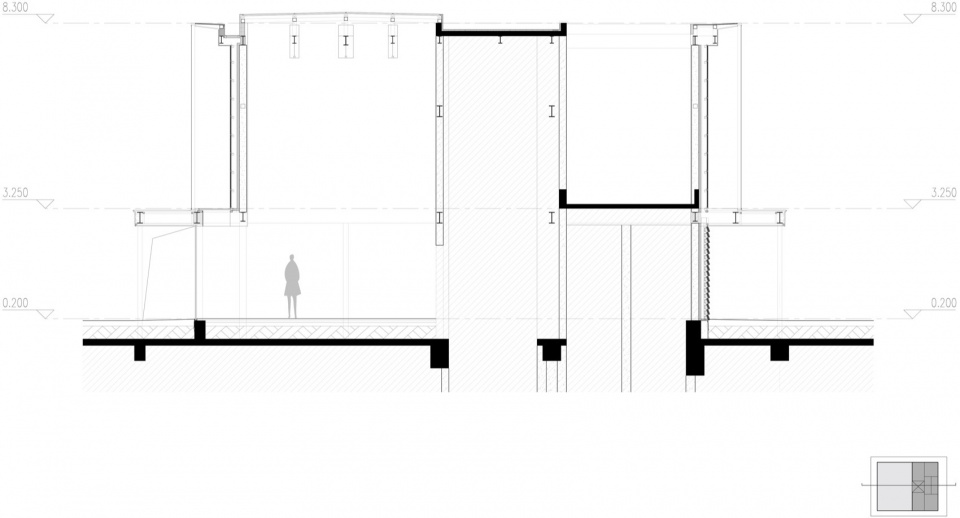 昆山城市广场地上景观建筑丨中国江苏丨大舟建筑-74