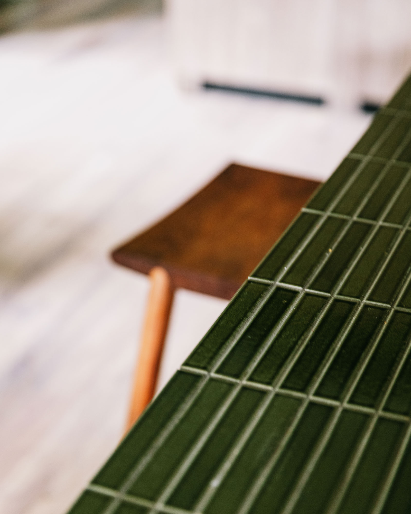 自然的温暖 · 埃尔伍德住宅丨澳大利亚丨B.E Architecture-28