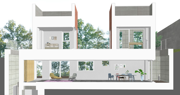 Poly House  Farming Architecture-5
