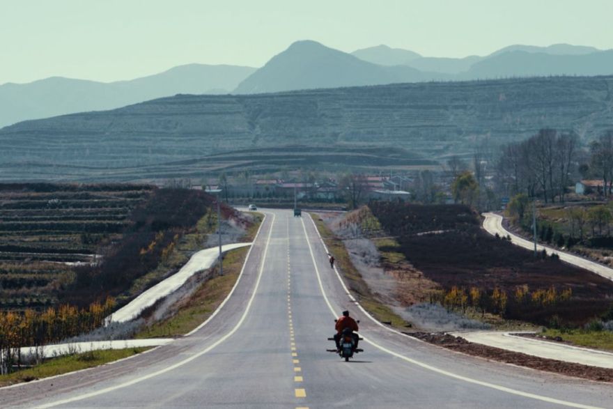 《回家的路》 | 设计温暖,牵动人心-17