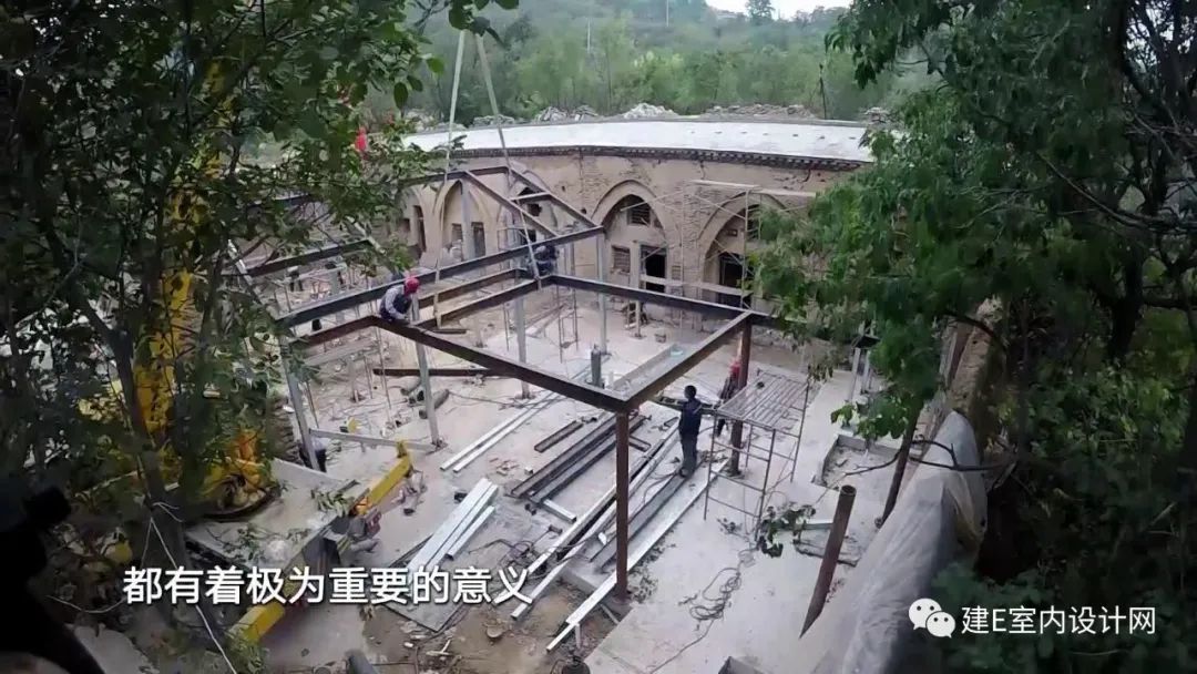 《梦改》孙华锋 | 古村窑洞重生,打造游客心中的“诗和远方”-31