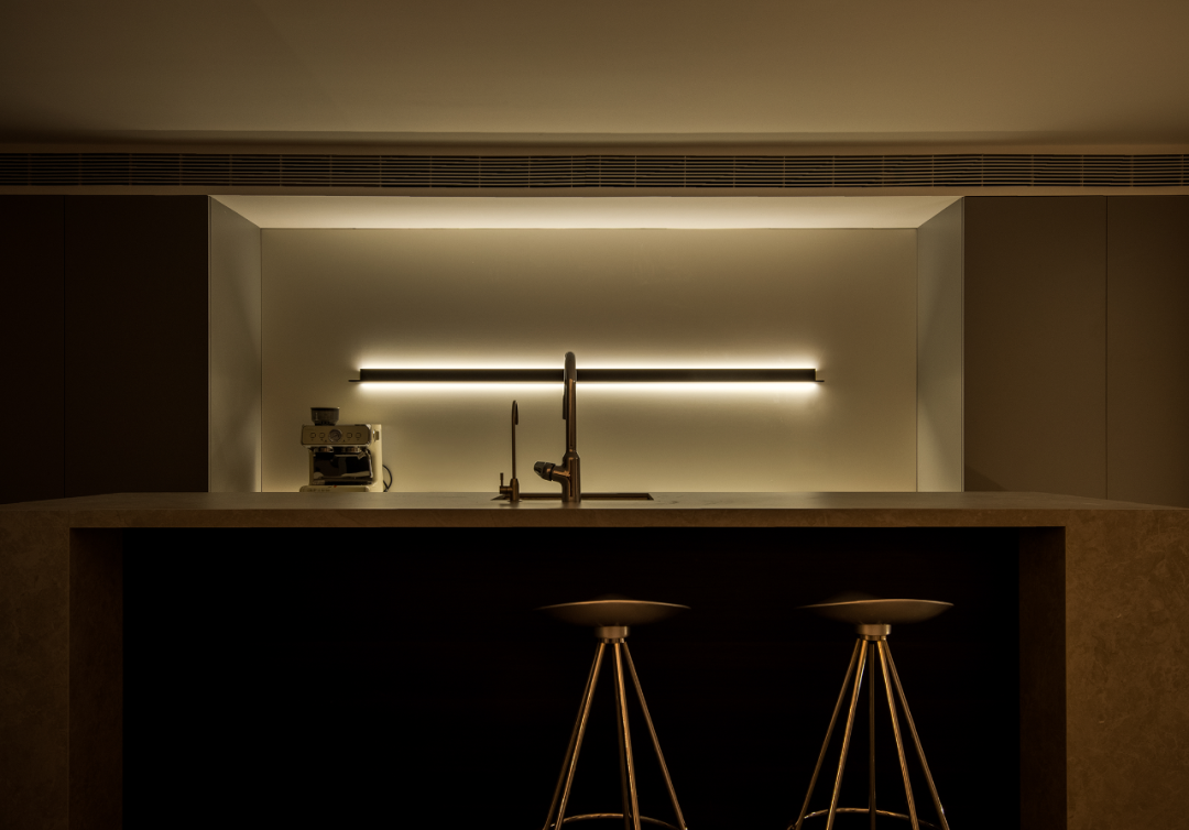 南通 440㎡别墅设计丨中国南通丨积观设计-47