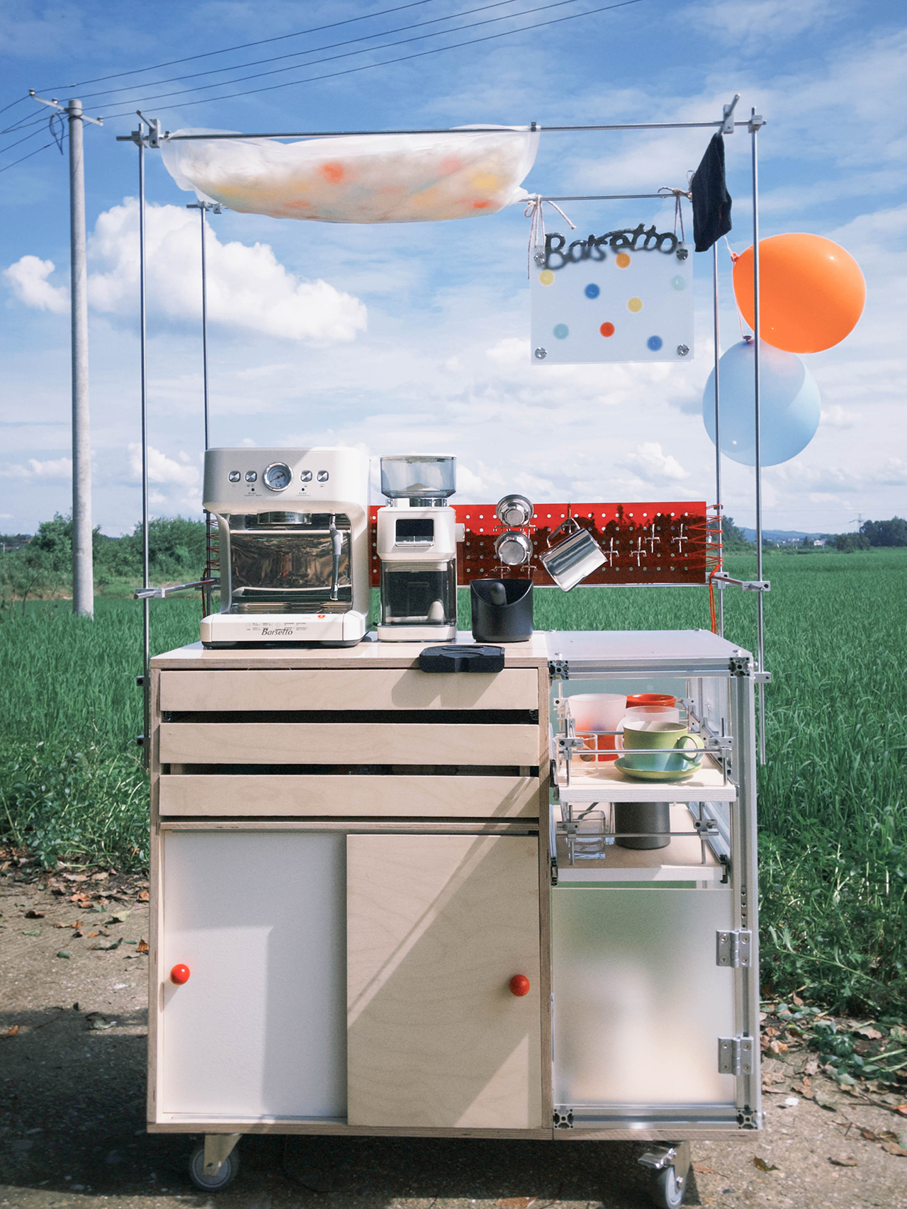 牧场计划2024:寻找新商业栖息地丨中国上海丨YEAPLAB一溥建筑-135