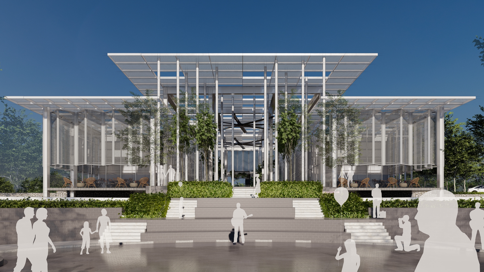 RASB - SOUTHERN SHOWCASE VILLAGE-0