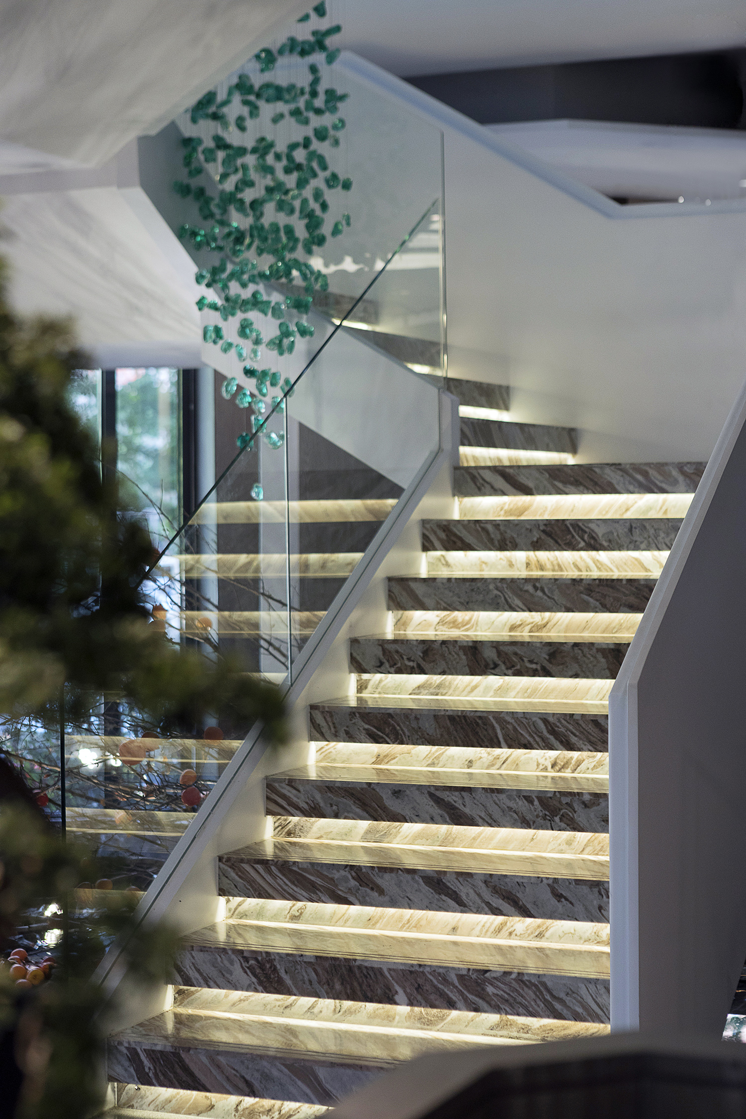 今日来相会·金香汇丨有田建筑空间设计有限公司-9