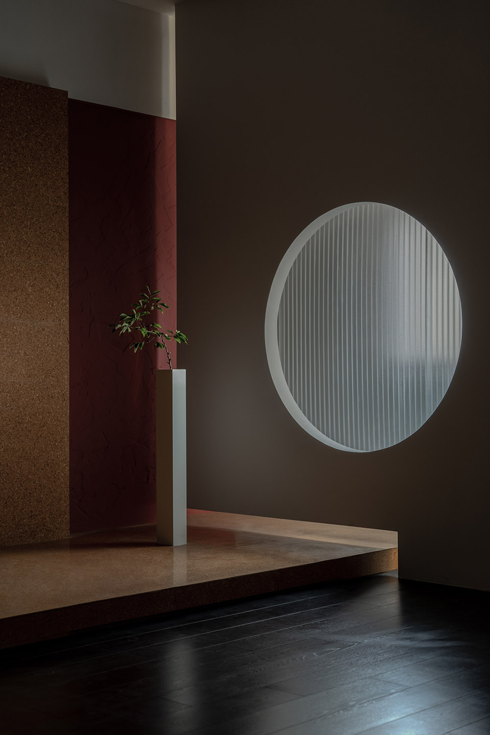 常州一隅瑜伽艺术中心丨中国常州丨边界空间设计-37