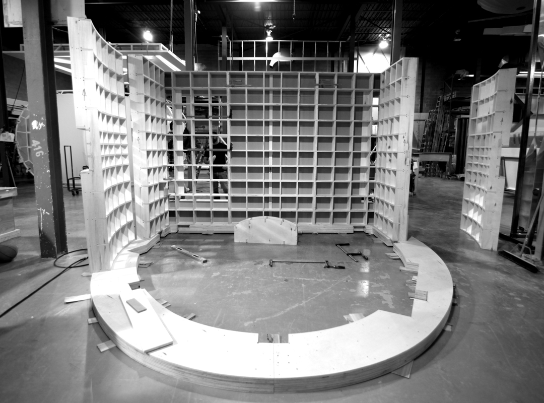 Georgian College | Eventscape-9