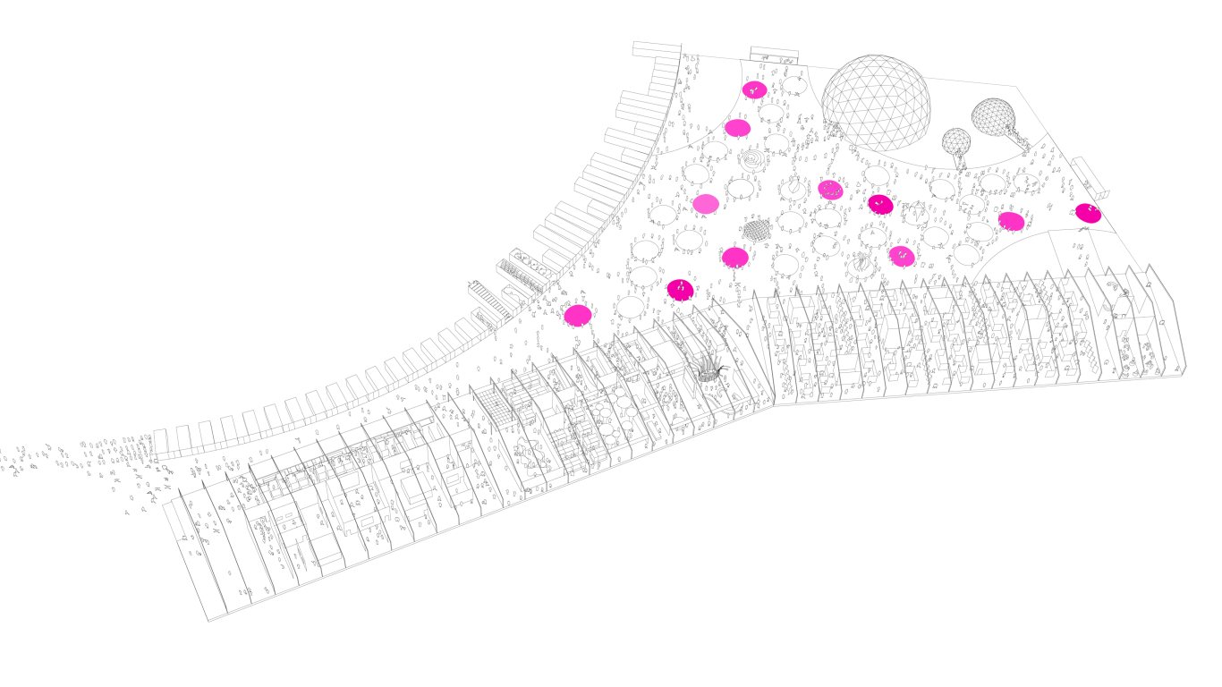 FBA · 东京・设计・周丨日本东京丨Florian Busch Architects-3