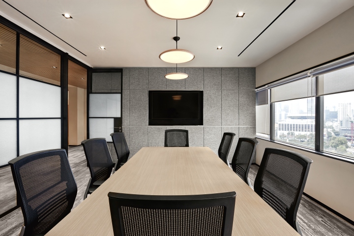 新加坡 Boutique 办公室  Dymitr Malcew-4