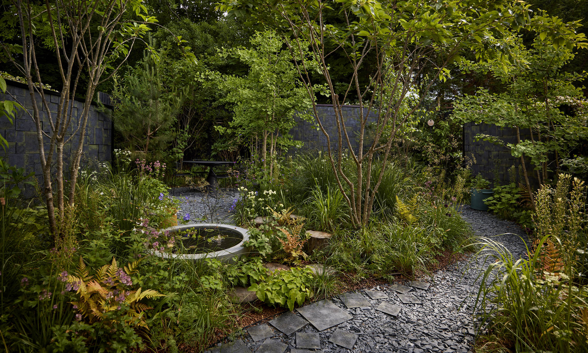 荷兰世园会  自然之境丨荷兰阿尔梅勒丨Stefano Marinaz景观公司（SMLA）-57