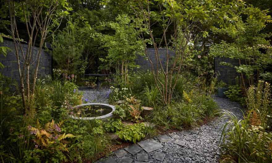 荷兰世园会 自然之境丨荷兰阿尔梅勒丨Stefano Marinaz景观公司(SMLA)-57