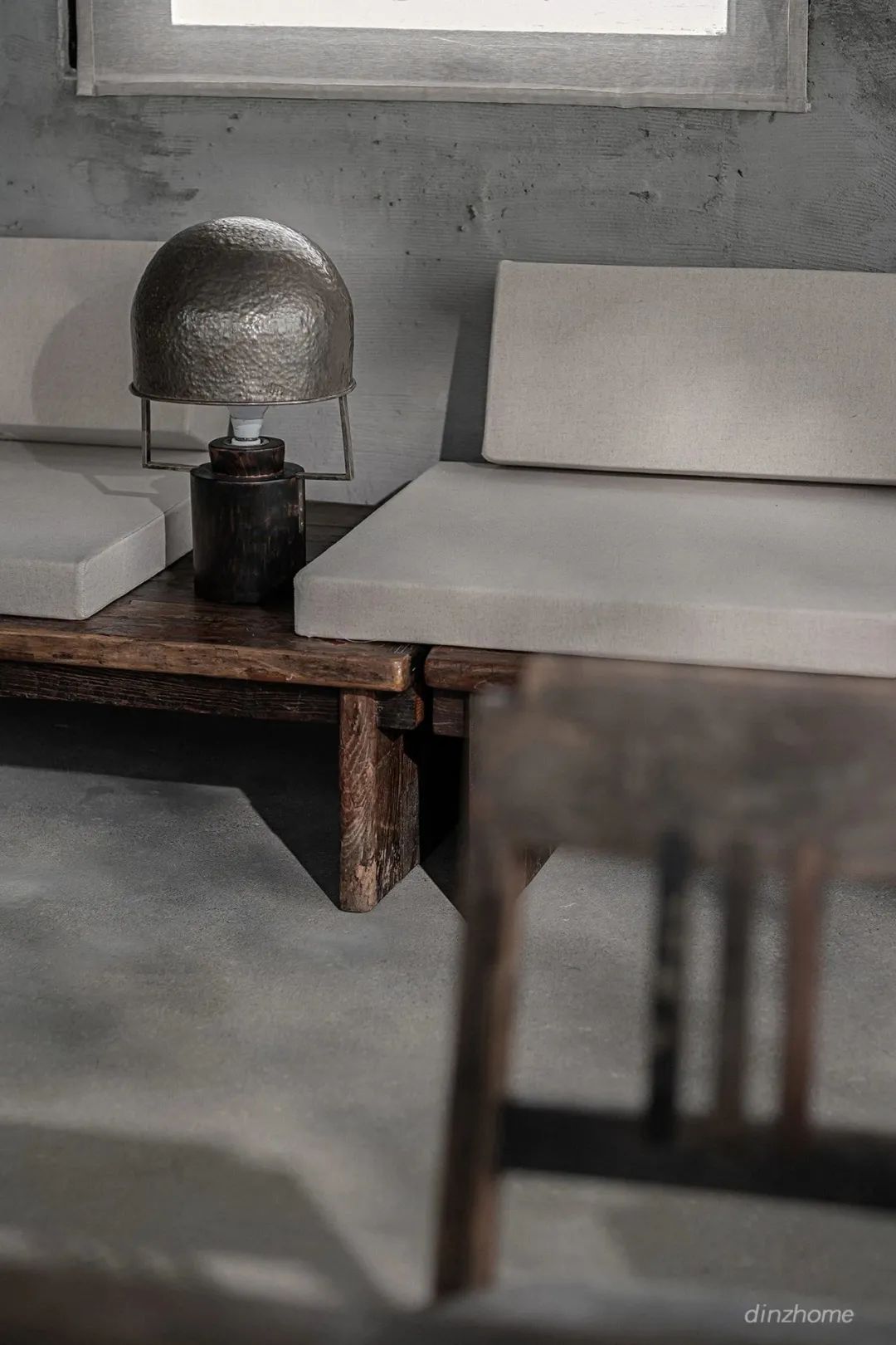 极简之境 · 探索现代办公空间的艺术与生活丨中国杭州丨喜叻设计-185