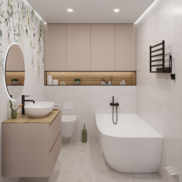 Interior design and renders-3