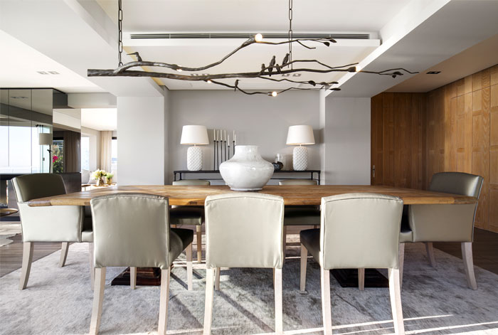 Luxury 度假公寓  ARRCC设计-10