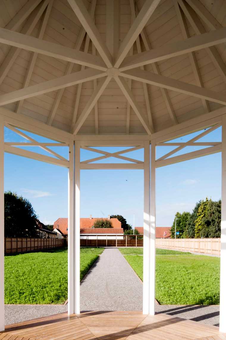 克里斯蒂安绿色城市花园-5