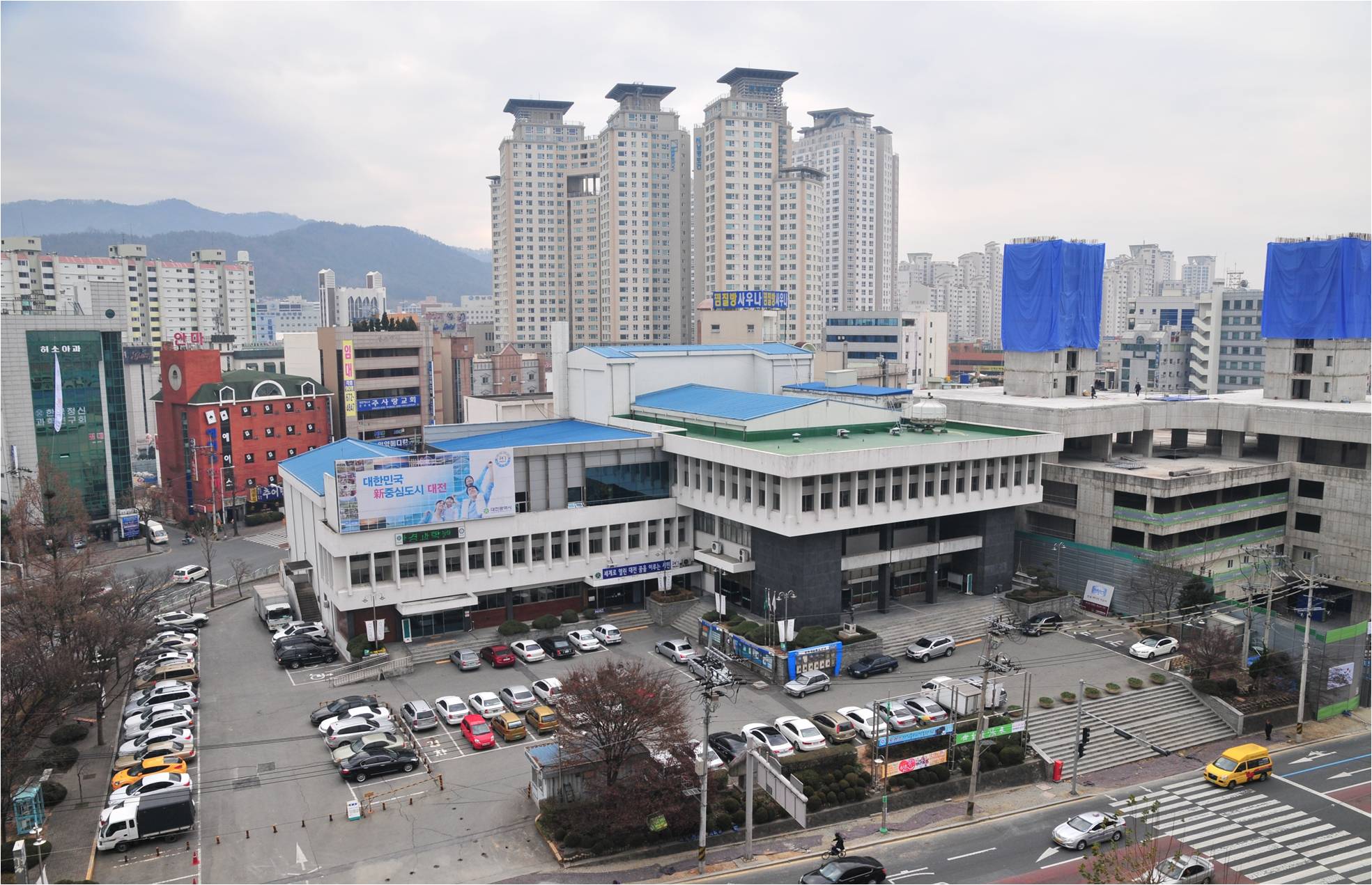 丨韩国丨Wilmotte & Associés SA-25