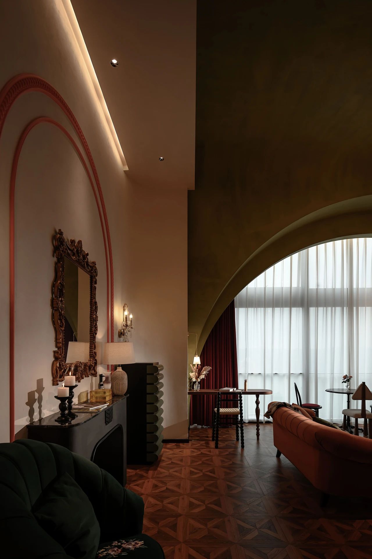 予余设计办公室丨中国重庆丨予余设计工作室-23