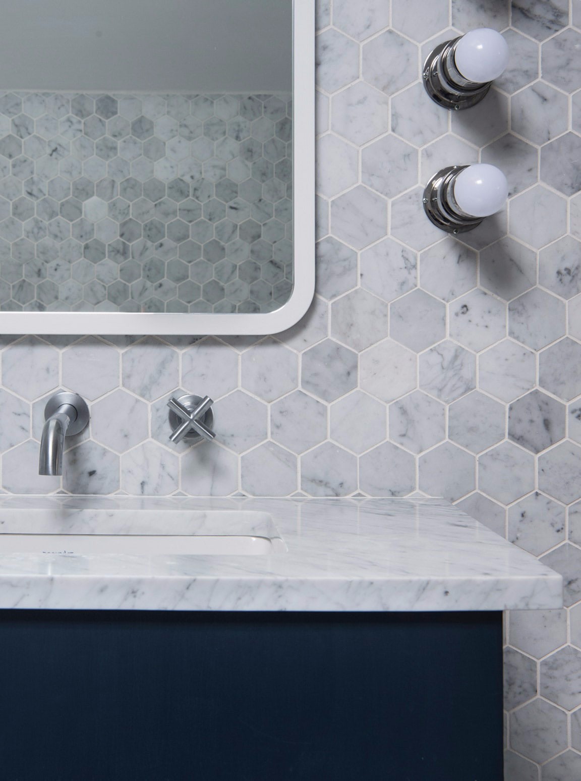 色彩魔力 · 设计师 Briony Fitzgerald 的情感空间-40