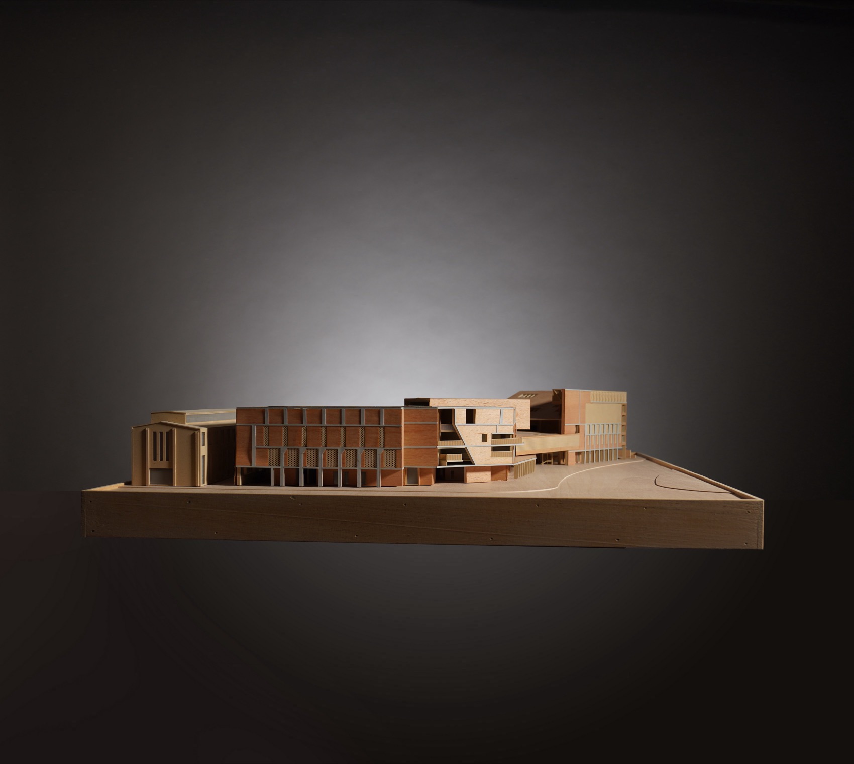 陶溪川艺术学院丨中国景德镇丨天津华汇工程建筑设计有限公司-18