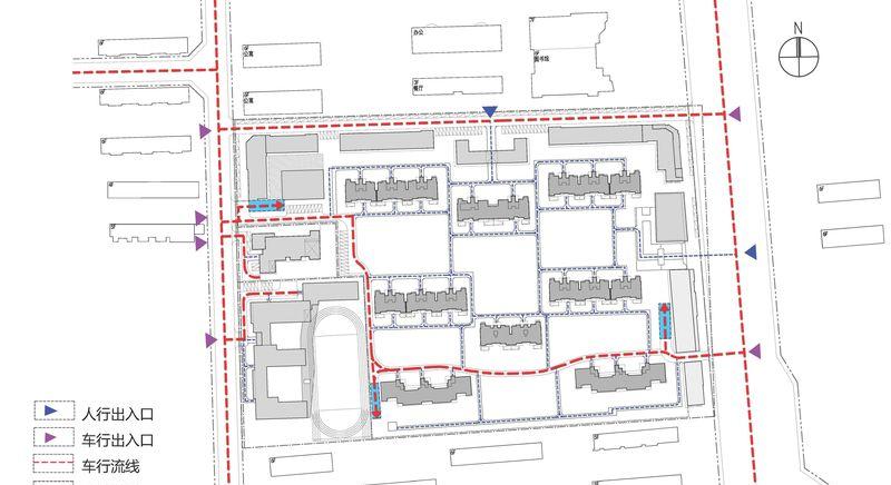 太原万科紫郡-36