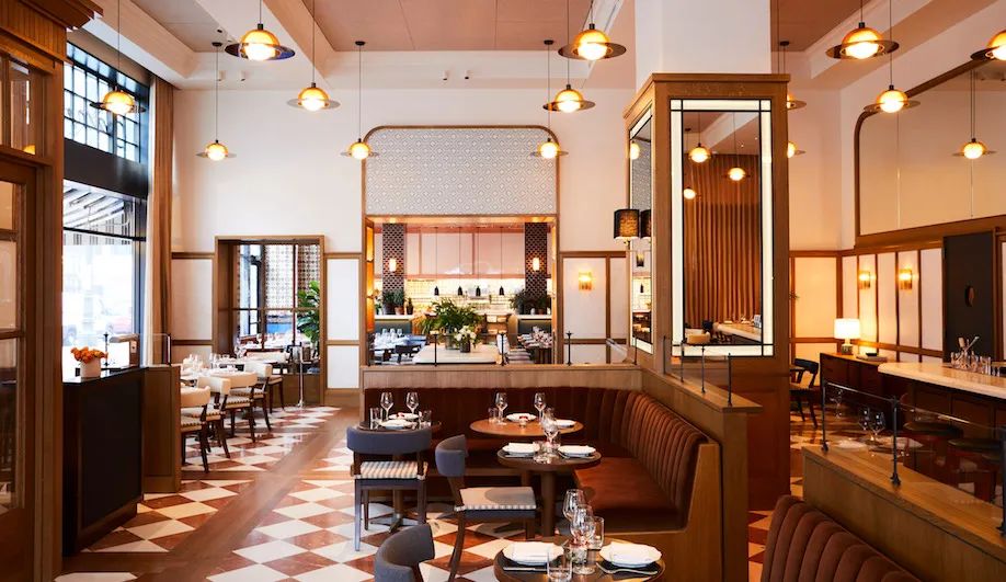 Gachot Studios 打造艺术气息空间,点亮多元风格家居-89