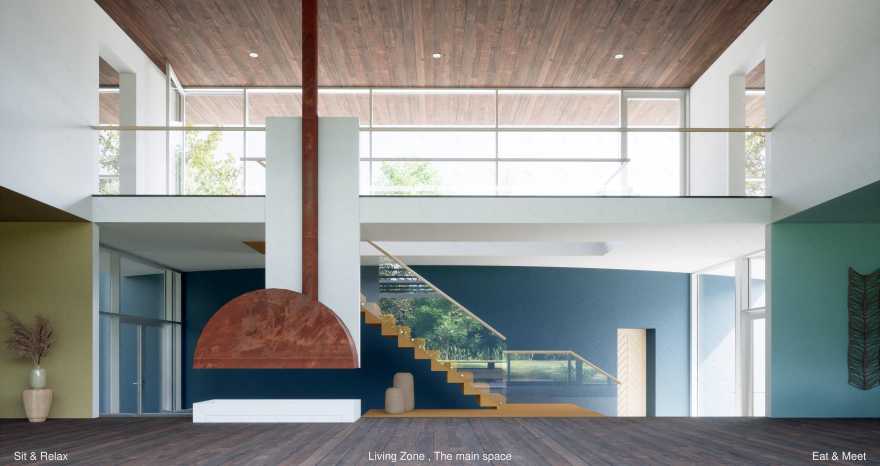 画家湖屋丨拉脱维亚-28