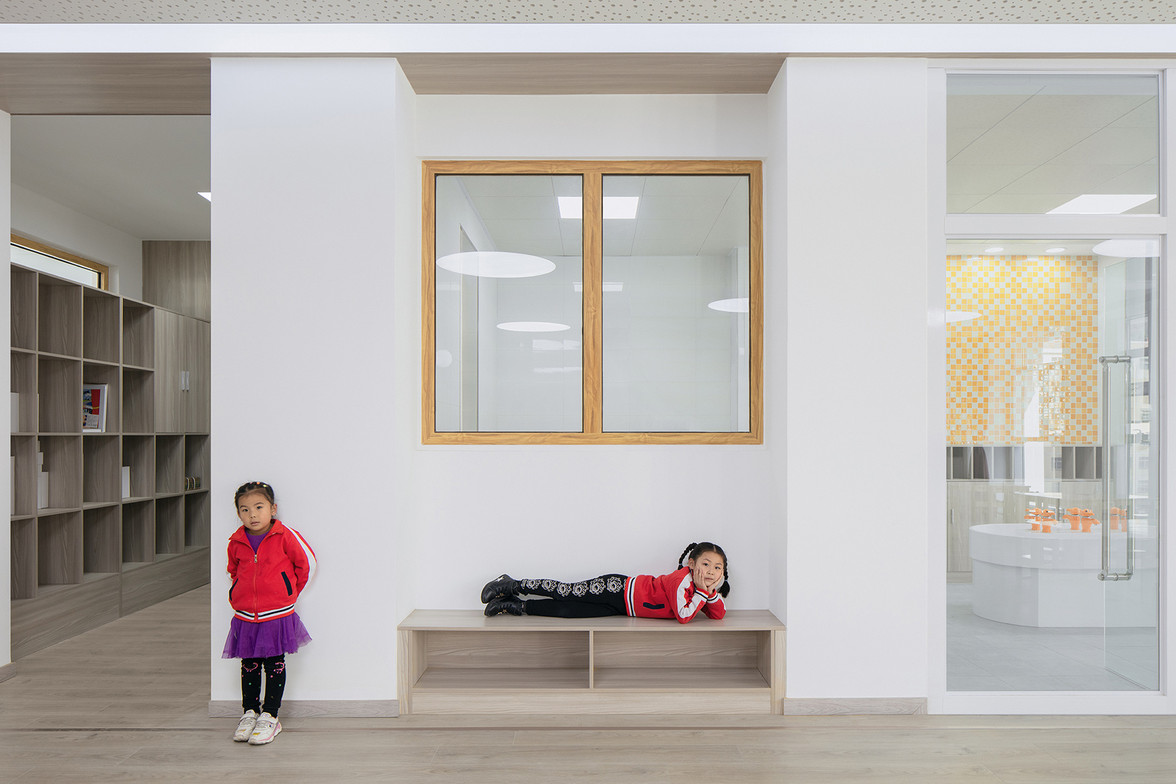 延安黄陵县新区幼儿园-86