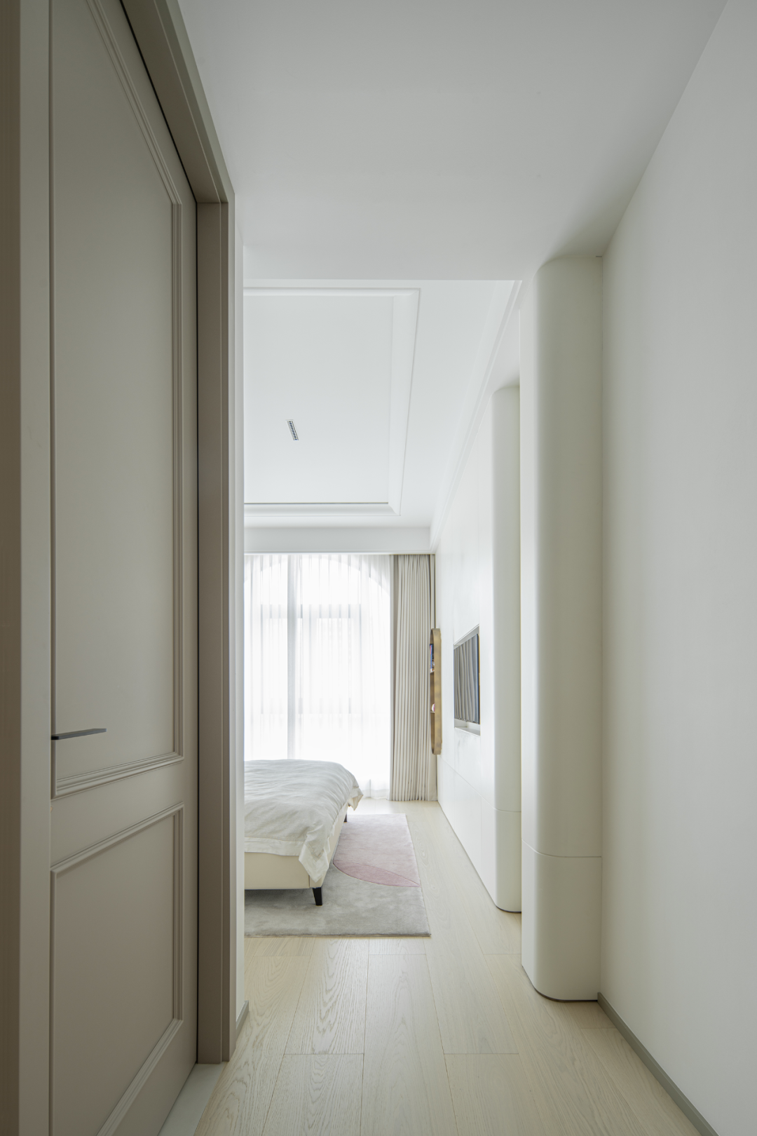 绿城璟园 · 现代雅致的奢华艺术空间丨中国温州丨王绍桔-79