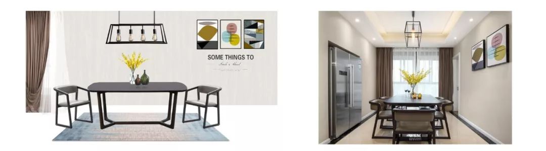 苏州狮山名门 140 平米金融业主简约舒适家居设计-60