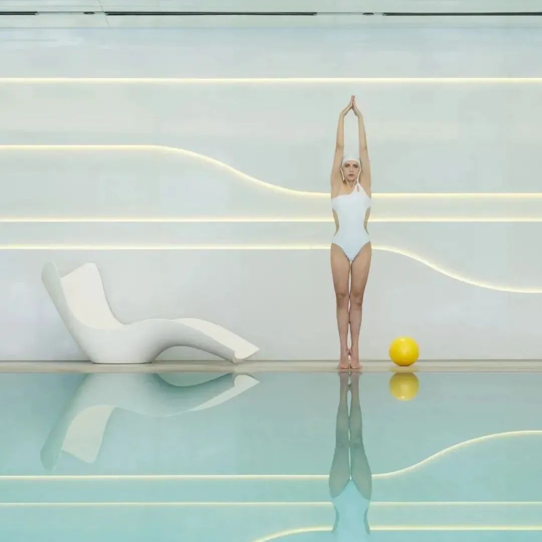 绿地东盟别墅样板间丨中国南宁丨GLC-94