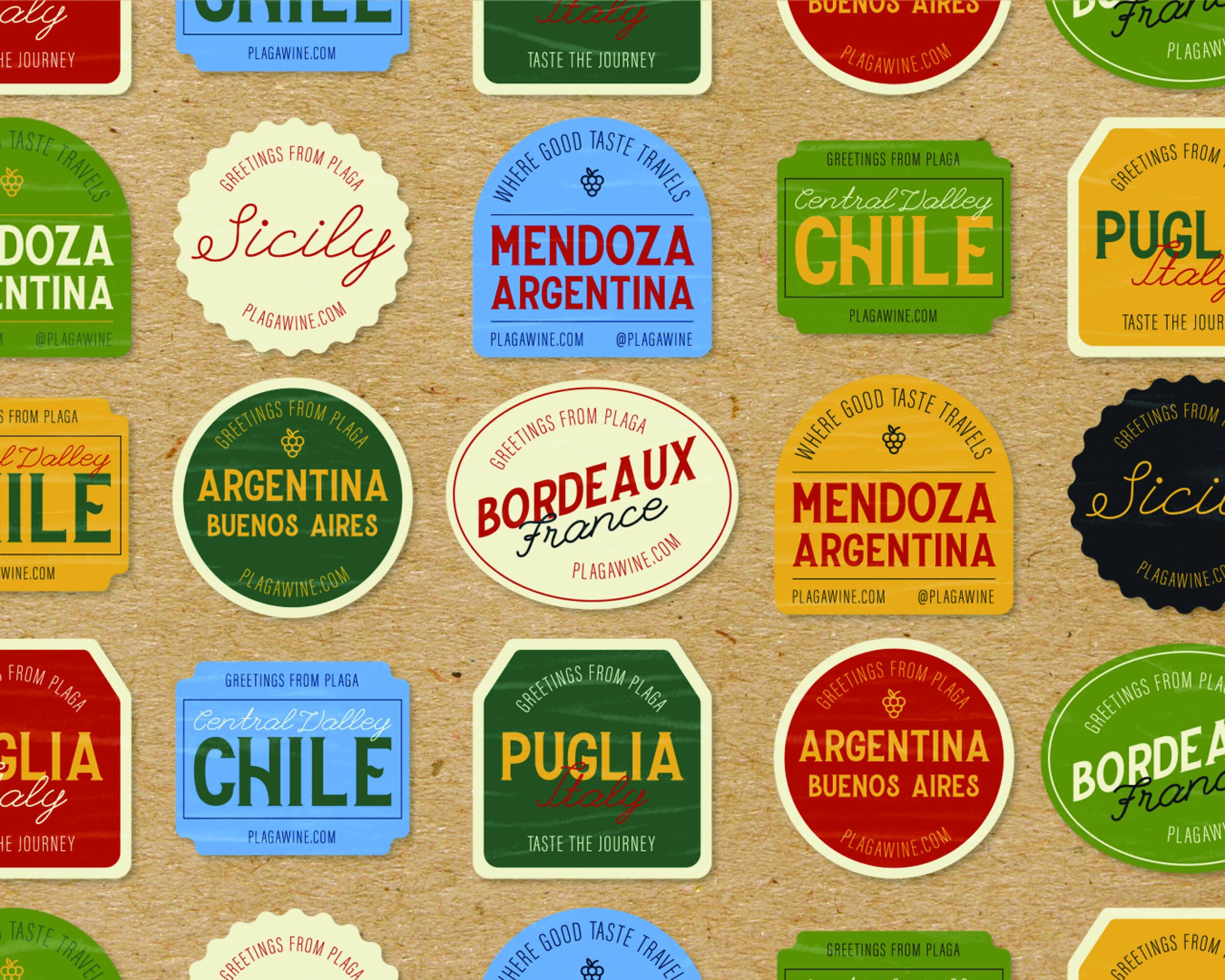 PLAGA WINES品牌重新定位与营销活动设计丨印度丨BrandWorks Jakarta-23