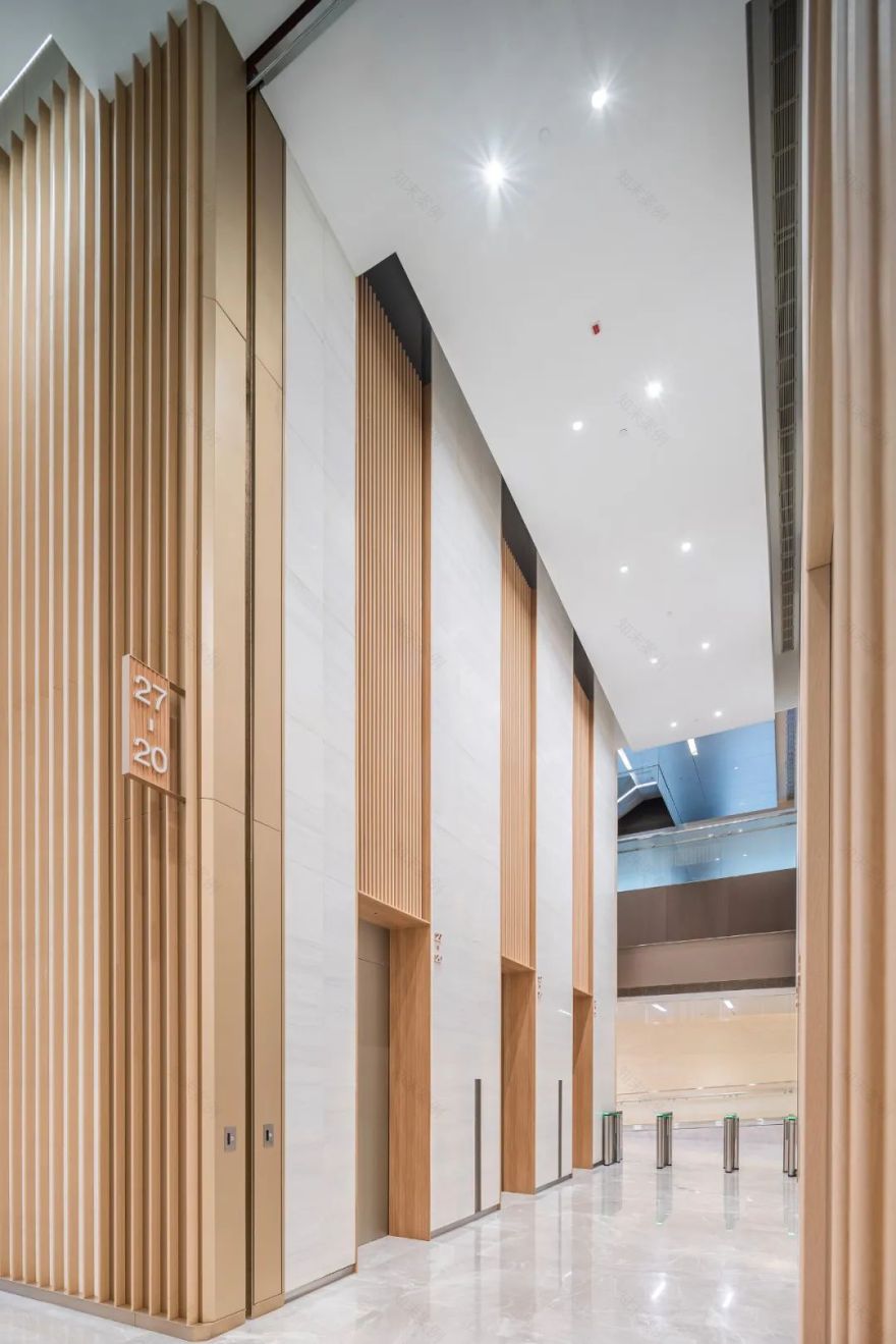 香港九龙湾太丰汇丨中国香港丨CAN Design-16