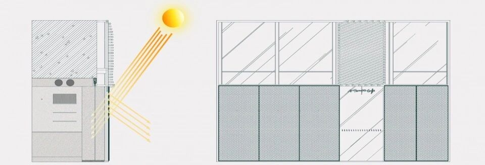 丨中国上海丨芒果建筑设计研究室-38