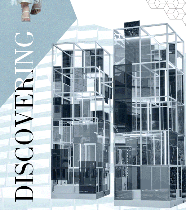 深圳中心·天元 383㎡ 平层公寓样板房丨中国深圳丨KPF,Aedas-73