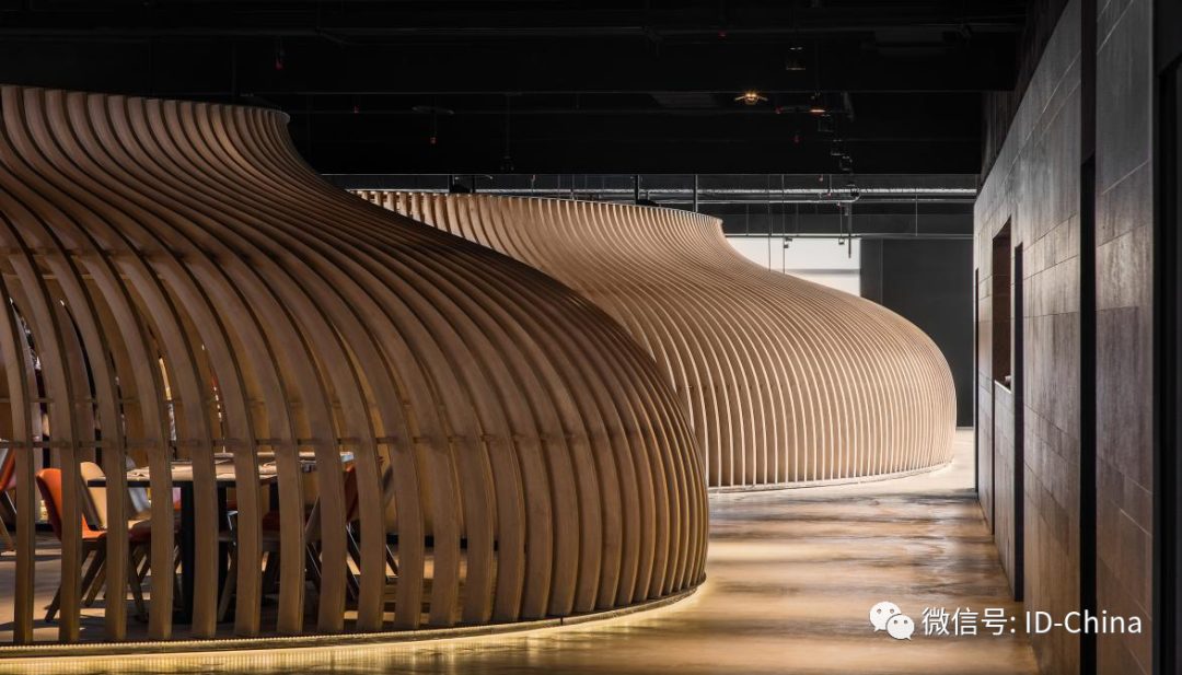 合輯丨李東燦：透過設計，傳達空間背後的故事本質 - WEHOUSE-16