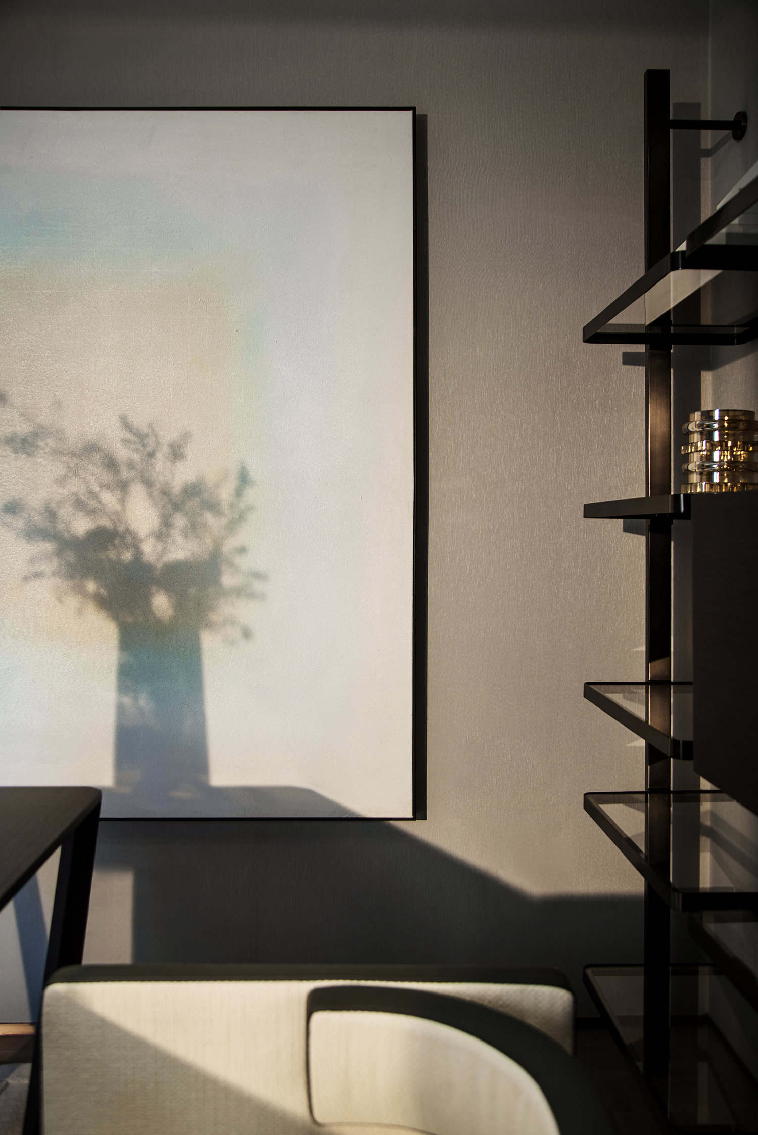 南京源尚丹若生活艺术馆丨中国南京丨郑树芬室内设计（深圳）有限公司-98