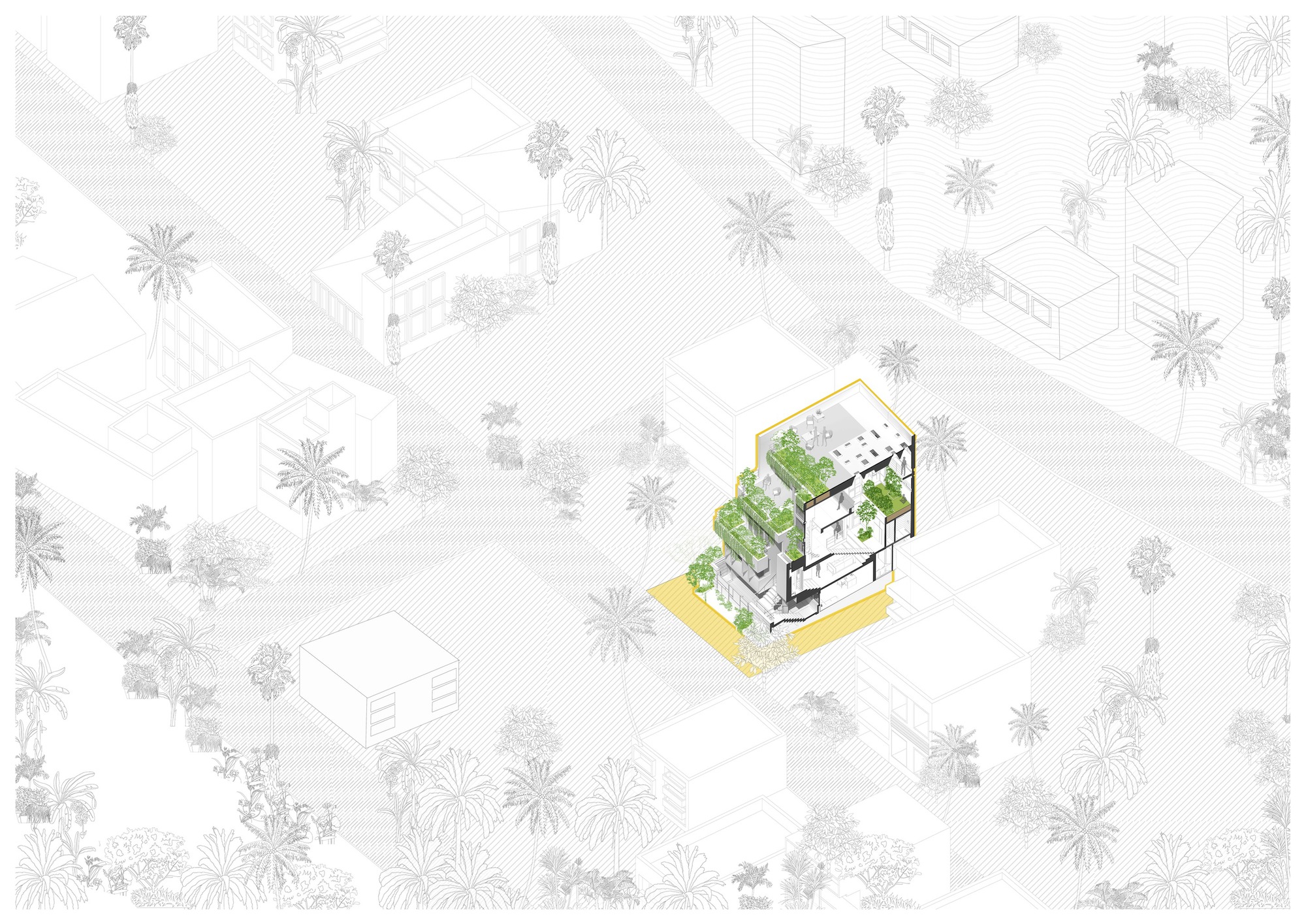 难以言喻的灯塔,一个门槛丨印度-58