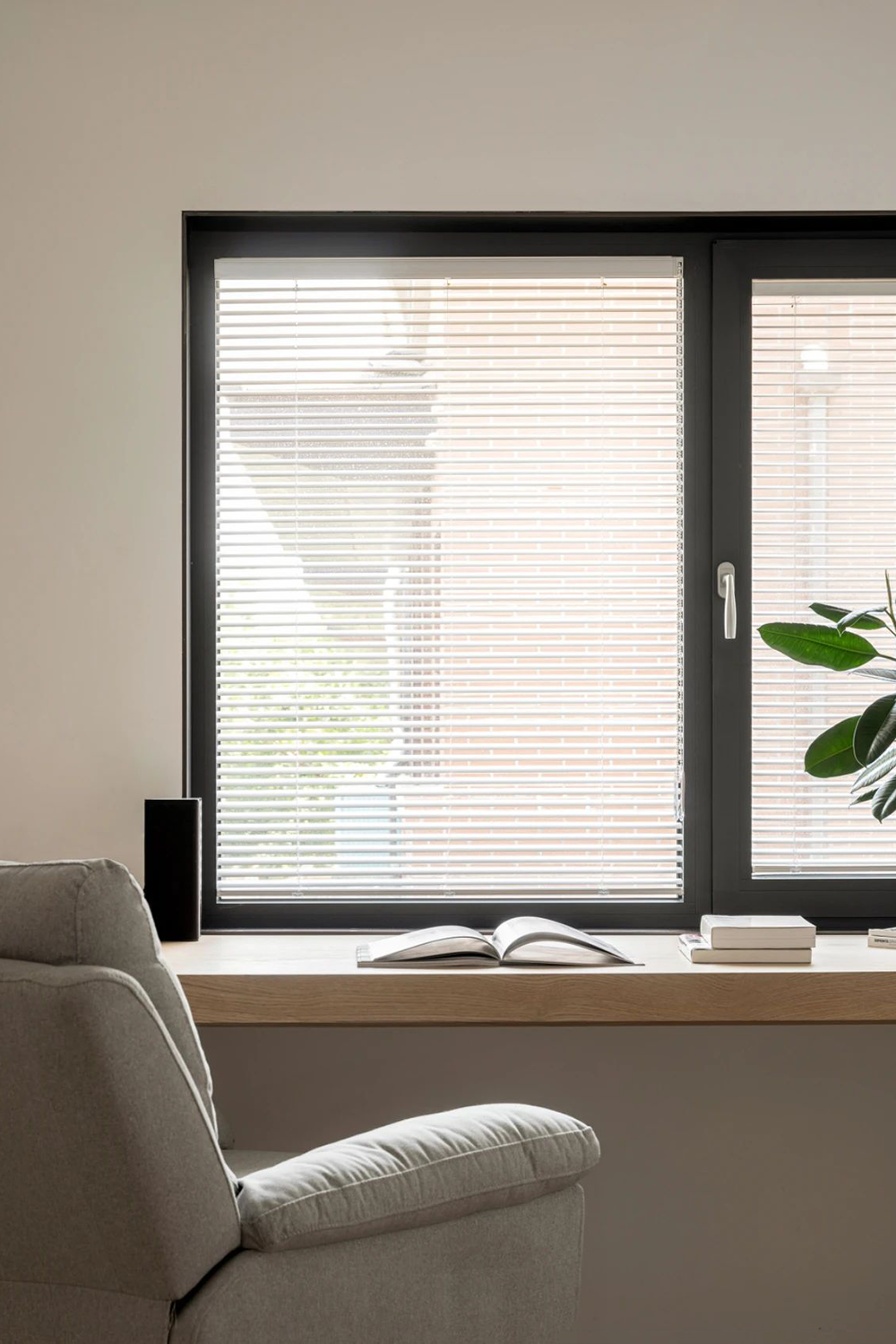 璞凡空间设计｜自然·宁静丨中国天津-26