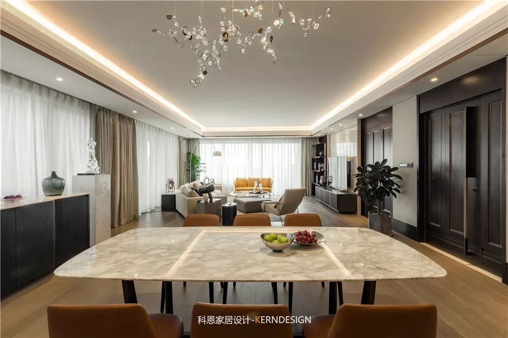 深圳新天鹅堡一期 04 户型-- 演绎生活艺术-39