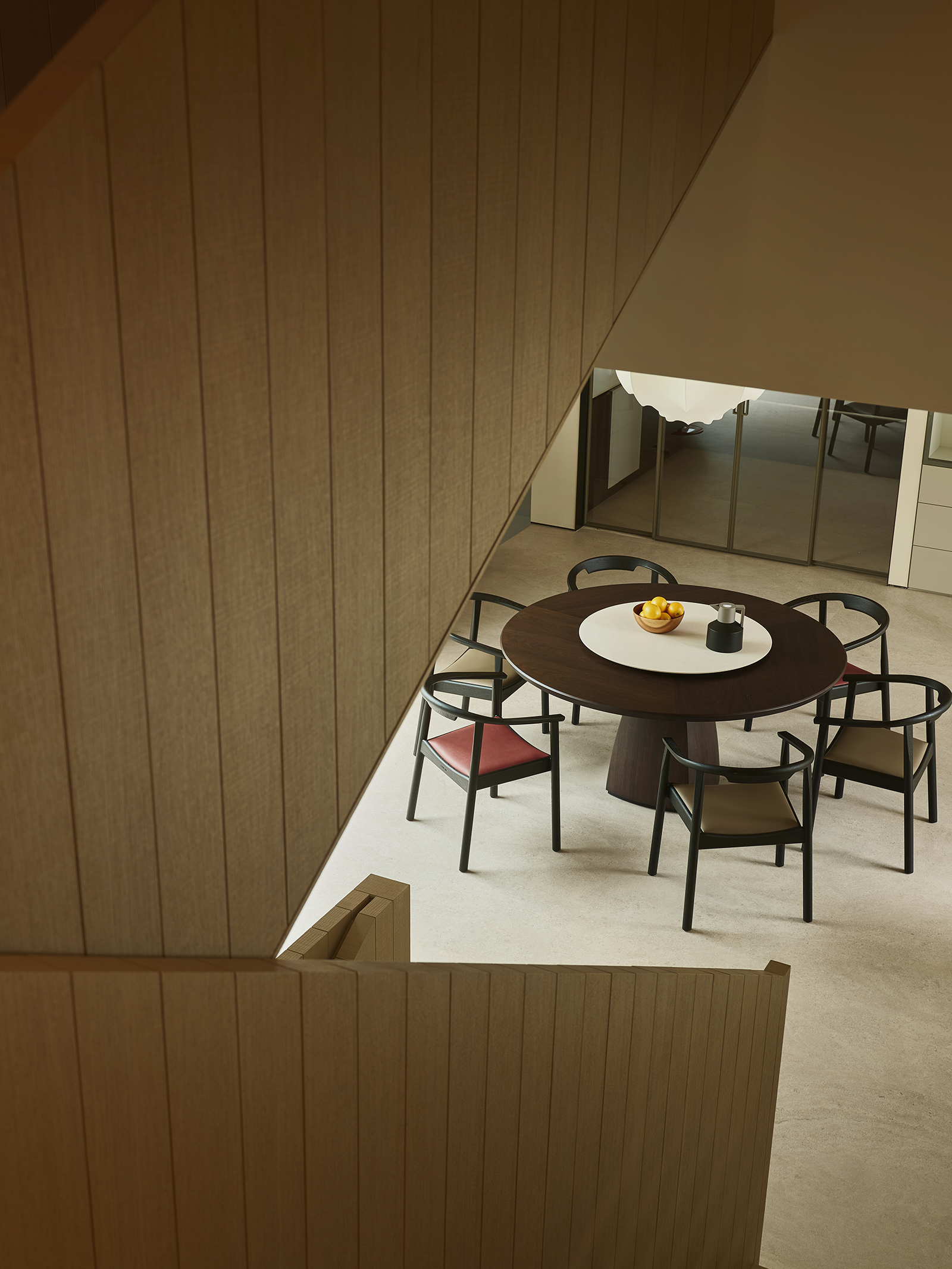 仁与山湖丨中国宁波丨共相设计-16