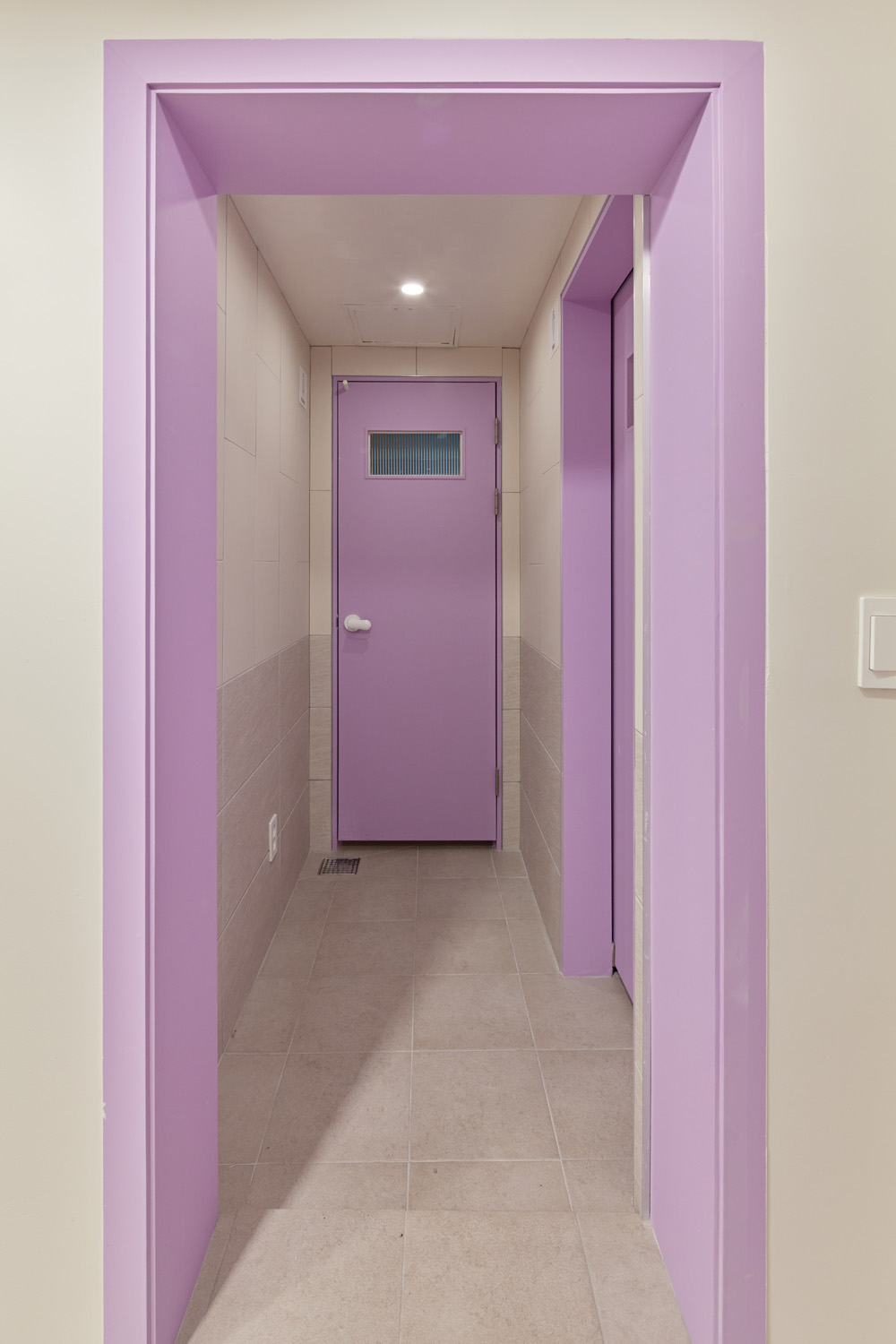 立体感极佳的 35 平米小空间设计-26