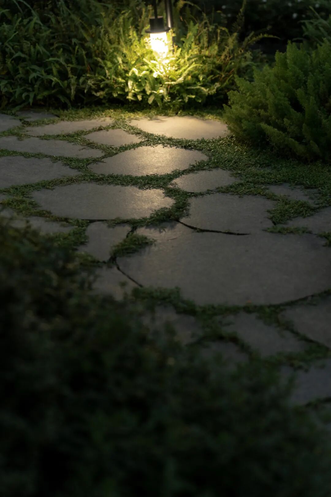 福州 华润置地·中寰悦府丨中国福州丨A&N尚源集序  Collection Studio-39