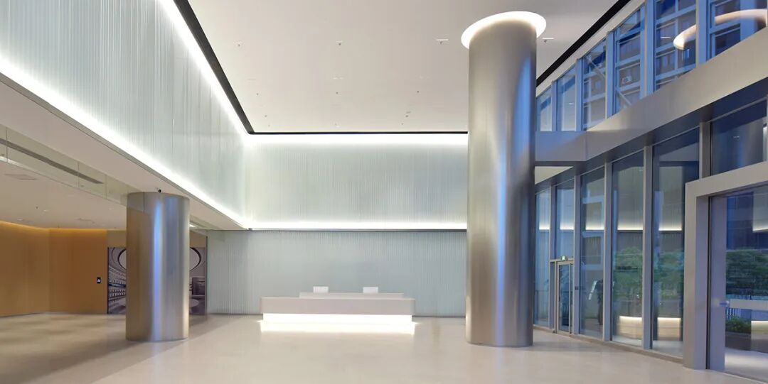 伟邦科技总部大厦丨中国佛山丨ATD安托士设计-14